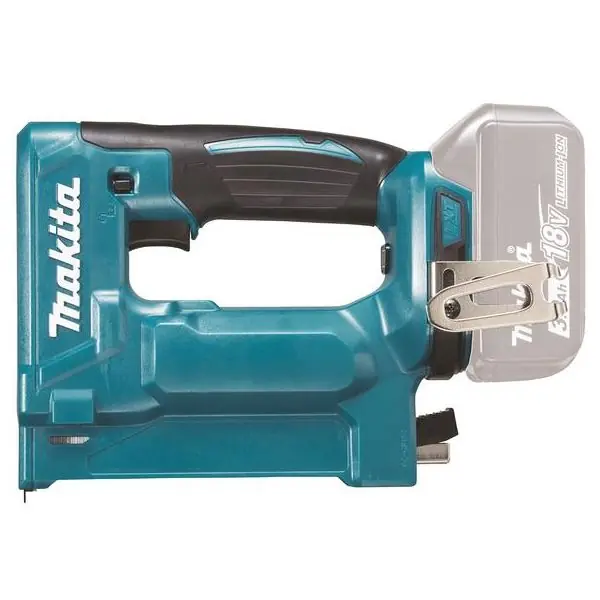 risnedsättning Klammerpistol